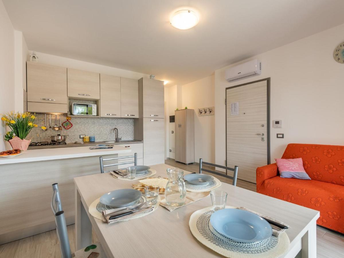 Apartment Agostino 2 By Interhome Alghero Exterior foto